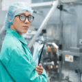 High-Containment Granulation Isolator: Revolutionizing Pharmaceutical Manufacturing